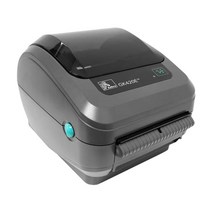 ZEBRA 제브라 지브라 라벨프린터 라벨기 GK420E GK-420E, GK420E (USB), 1개