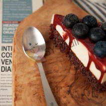 SY몰 스텐 케익 스푼 커트러리수저 젤라또스푼