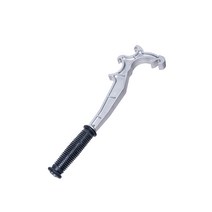 철 조임구 16mm-50mm pe관 수도관 배관 파이프 농수관 자재