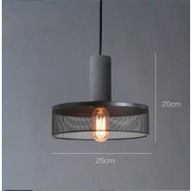 루이스폴센 ph5 버섯조명 취짐등 현대 led 현대 산업 바람 스타일 펜던트 조명 인테리어 조명기구 철 전등 갓 시멘트 천장 펜던트 램프 e27, e, 차가운 흰색