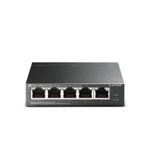 TP-LINK TL-SF1005P 스위치허브