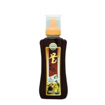 한국양봉농협 청밀 밤꿀 500g(튜브)