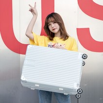 18인치 캐리어 소형 만향휠 20인치 초경량 기내용 여행 가방