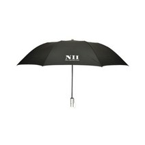 계절용품 우산 NII 블랙 15WB7FED3 카본우 춘식이우산 생활용품 킹스맨우산 블랙 NII 2단 2단 자동우산 자동우산