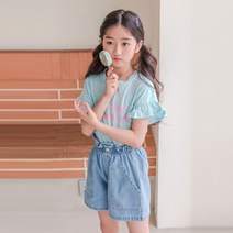 버블트리 [T310]아이럽프릴티
