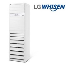 [월드디지탈공조] LG 스탠드 냉난방기 냉온풍기 인버터 PW0833R2SF 23평형
