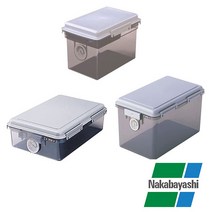 나카바야시 카메라보관함, DB-27L, 1개