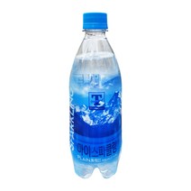 마이 스파클링 플레인 500ml x 24입, 500ml x 24P