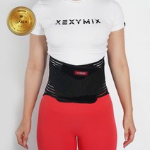 관절사랑 Neo 컴포터블 허리보호대 약국허리보호대 - 2023968EA, XL, 본상품선택