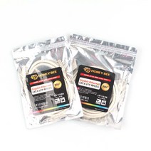 UTP 랜 케이블 1M CAT.6 기가급 랜선 단심형 TTA승인 패치코드