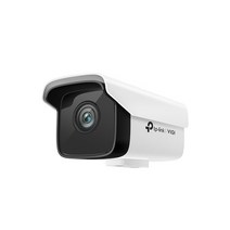 [TP-LINK] IP카메라 티피링크 VIGI C300HP 불릿 카메라 [300만화소/고정렌즈 4mm] [브라켓 포함]