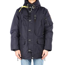 파라점퍼스 [파라점퍼스] (PMJCK MA02 562) 남성 코디악 패딩 점퍼 22FW