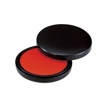 [토마토마토] 선명한 인영 스템프형 도장 인주 94.6x25.5mm - 1개 &_+sn11681EA