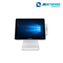 이지체크 이지포스 CS-273W 윈도우 포스 주방포스 오더포스 IC카드단말기, 신규가맹점