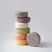 소미지 주방 설거지비누 100g, 화이트