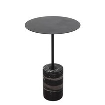 디자인 인테리어 입구 생성 센터피스 Salontafel 사이드테이블 작은, T05-collocation2