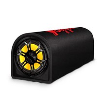 차량용 자동차 스피커 음향기기 오디오 카스테레오 카스피커 앰프 튜닝 12v 24v, 듀얼 스피커, 만능인, 5인치 정사각형(블루투스 없음)