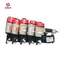 타카건 전동타카 공압 공구 코일 못 박는 건 공기 건 CN80 CN55 CN100 우수한 품질, 03 CN90