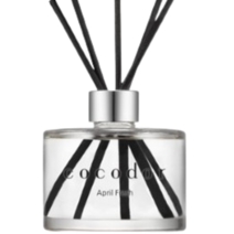 코코도르 200ml 디퓨저, April Fresh (에이프릴 프레쉬), 0.2L, 5개