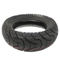 전동스쿠터 왕 전기 스쿠터 타이어 10 인치 80/65-6 10X3.0 조용한 Kugoo M4 G1 Dualtron 빅터 럭셔리 이글 스피드 웨이 4 제로 10X 자전거, Only Tire, Only Tire