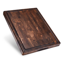 Sonder LA Alfred Endgrain Walnut Cutting Board, 월넛