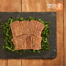 맛있는 베지푸드 비건저키 오리진 50g _상온, 1개
