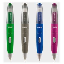 MILAN COMPACT MIX 밀란 컴팩트 믹스 샤프 (0.7mm), 랜덤색상(빠른발송)