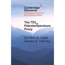 The Tex86 Paleotemperature Proxy Paperback, Cambridge University Press