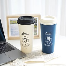 빨강머리앤 리유저블 텀블러, 기억