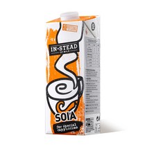 테라에판 프로페셔널 소이 바리스타, 4개, 1L