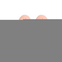 파종기 땅콩심기 모종이식기 1쌍 손가락 발가락 보호기 실리콘 젤 커버 캡 분리기 스트레처 튜브 옥수수, [03] Skin-L, 03 Skin-L