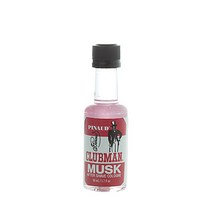 클럽맨피노드 머스크 에프터쉐이브 코롱, 50ml, 2개