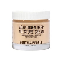 [유스투더피플] 아답토젠 딥 모이스처 크림 비건 59ml