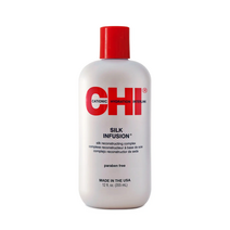 치 실크 인퓨젼 헤어에센스, 1개, 355ml