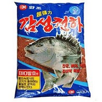 [와조] 감성천하, 단품