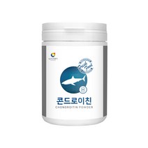 뉴트로웨이 콘드로이친분말120g