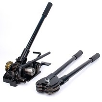 박스포장기 소행밴딩기 철밴드결속 하조기 철결속기, 상세 페이지 참고, 19MM 세트