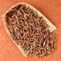 가락시장 먹새우 국산 200g, 1개