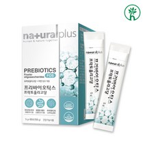 프리바이오틱스 유산균먹이 프락토올리고당 FOS 유산균 분말 가루 장내세균 체지방감소 유익균 증식 중간균 유해균 단쇄지방산 식이섬유 장건강 30포, 1개, 150g
