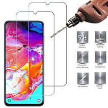 삼성 호환 갤럭시 S10 플러스용 강화 유리 보호기 노트 울트라 5G 필름, 01 9d Full Cover Glass, 07 for 삼성 S20