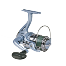 바낙스 오돈 바다 민물 루어릴 낚시줄 포함, 2500