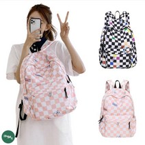 중학생책가방 학생백팩 여중생 여성중학생 책가방