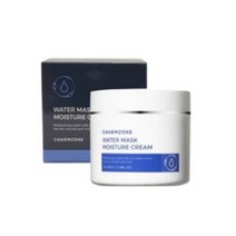 참존 워터 마스크 모이스쳐 크림 100ml, 단품