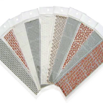 동아측기 홀아트 블록보드, 58