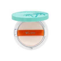리에노 수분 듬뿍 빅 선쿠션 25g썬쿠션 썬팩트 선팩트 추천, 1개