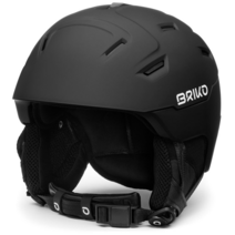 BRIKO 헬멧 STORM 2.0_MATT BLACK 21