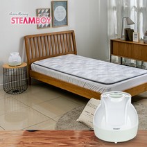 스팀보이 2019년형 온수패드 S6500, 없음
