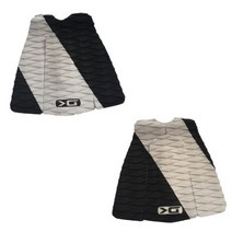 스텀패드 스톰패드 스노우보드 미끄럼방지 DK 서핑 보드 테일 패드 품질 eva 데크 EVA 발, 14 13