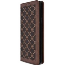 바이런팝 갤럭시노트10플러스 SM-N975/N976 지폐수납 카드지갑 케이스