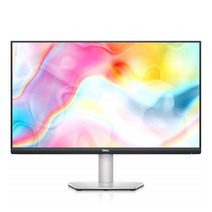 DELL S2722QC 27 USB-C 4K 모니터